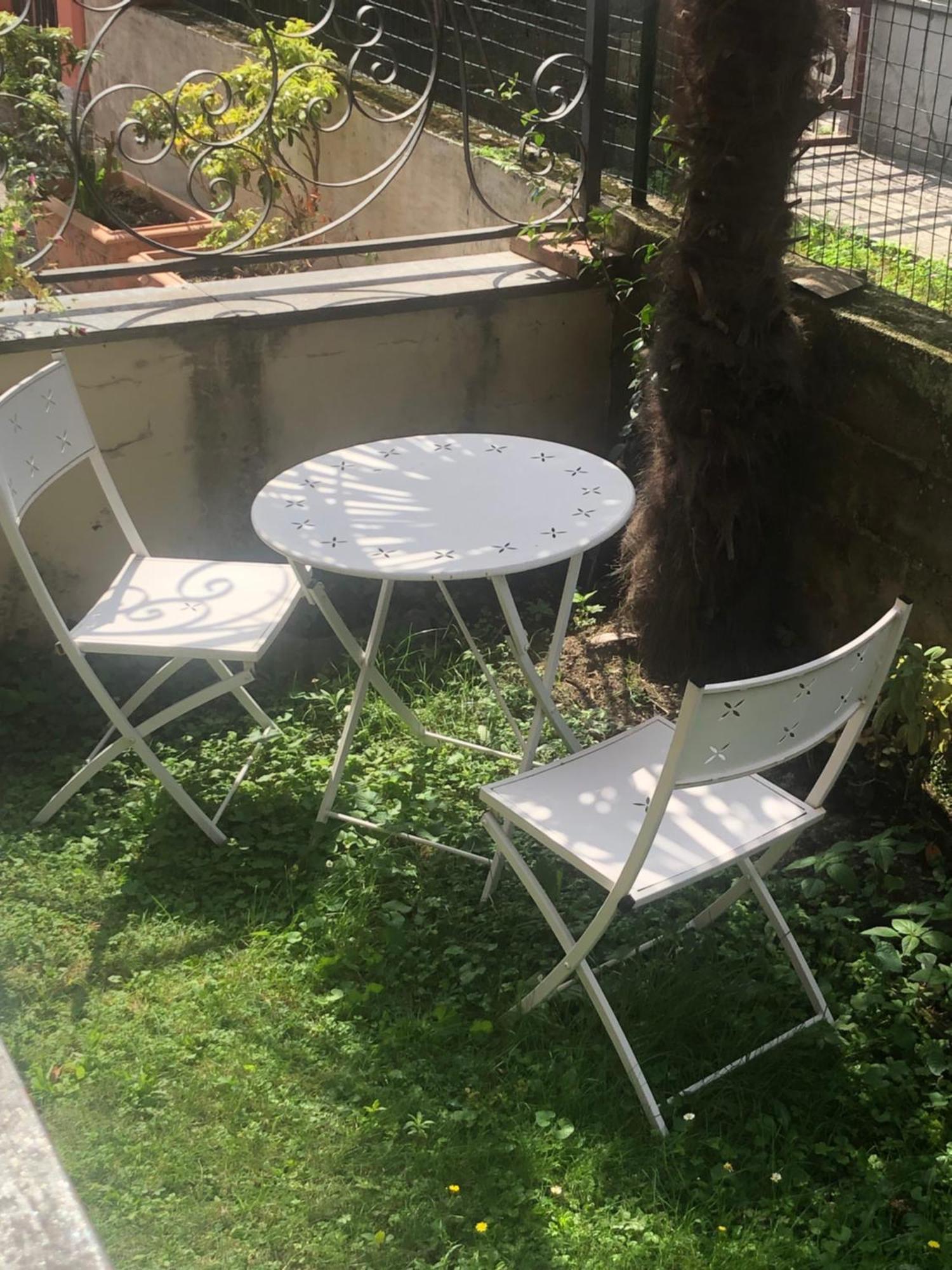 דומודוסולה Giuditta Freecarpark&Garden מראה חיצוני תמונה